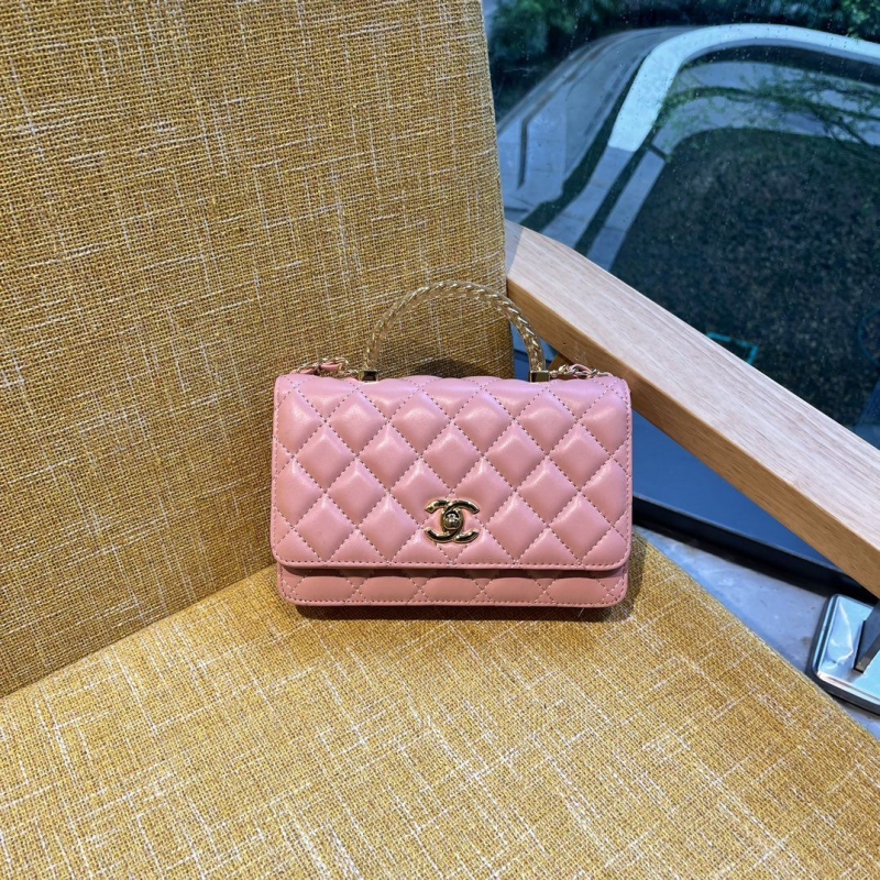 Ch**el satchel bags
